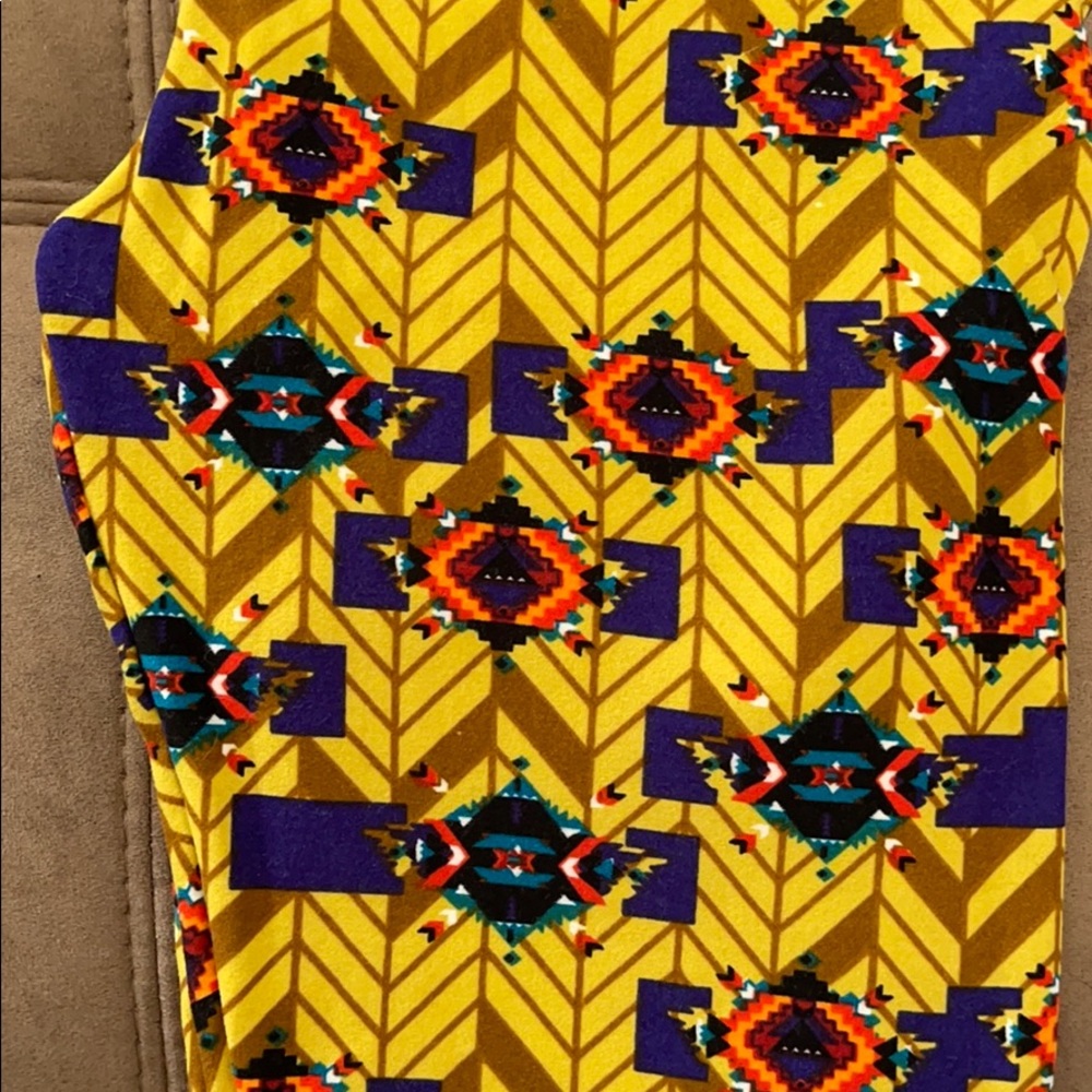 Lularoe leggings